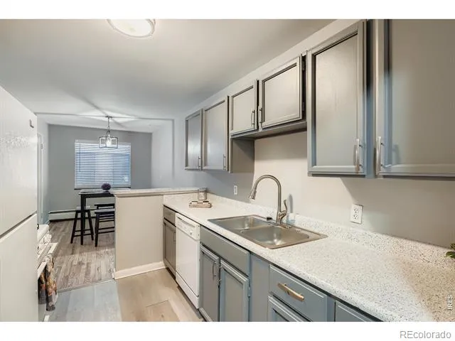 1375 Williams Street #105 Denver, CO 80218