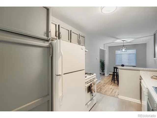 1375 Williams Street #105 Denver, CO 80218