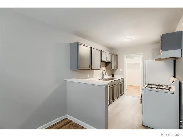 1375 Williams Street #105 Denver, CO 80218