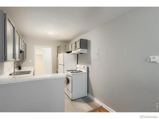 1375 Williams Street #105 Denver, CO 80218