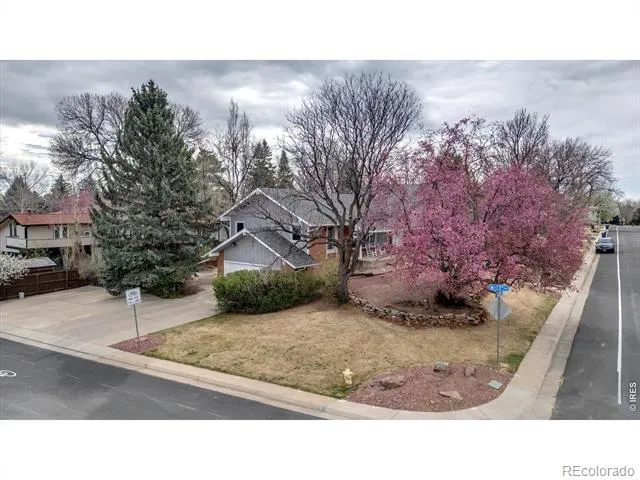 1296 Aspen Street Broomfield, CO 80020