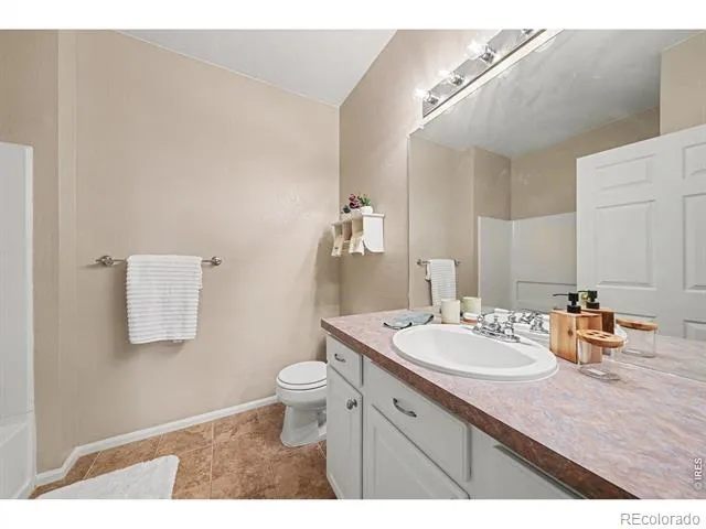 640 Gooseberry Drive #806 Longmont, CO 80503