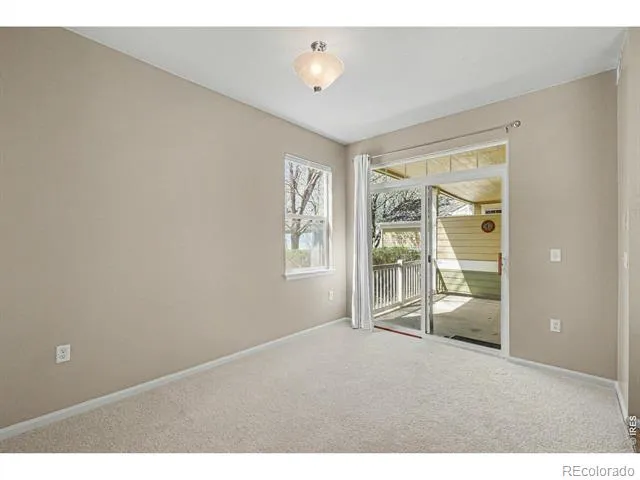 640 Gooseberry Drive #806 Longmont, CO 80503