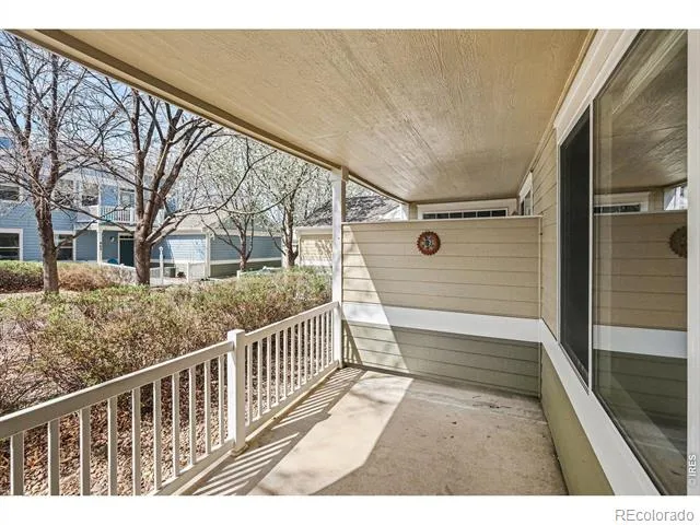 640 Gooseberry Drive #806 Longmont, CO 80503