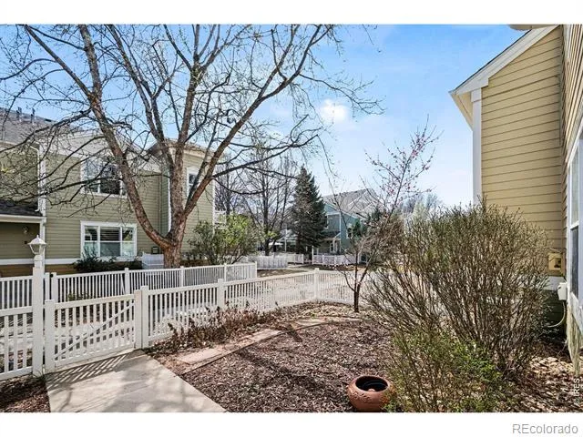 640 Gooseberry Drive #806 Longmont, CO 80503