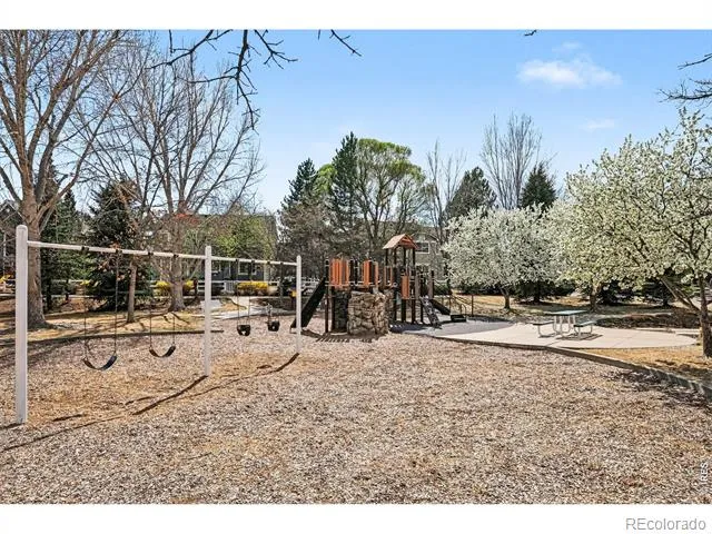 640 Gooseberry Drive #806 Longmont, CO 80503