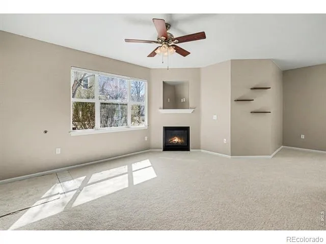 640 Gooseberry Drive #806 Longmont, CO 80503