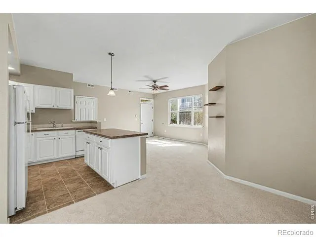 640 Gooseberry Drive #806 Longmont, CO 80503