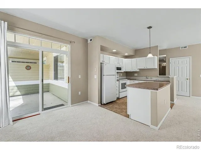 640 Gooseberry Drive #806 Longmont, CO 80503