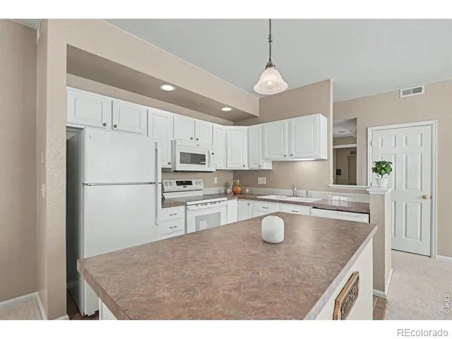 640 Gooseberry Drive #806 Longmont, CO 80503