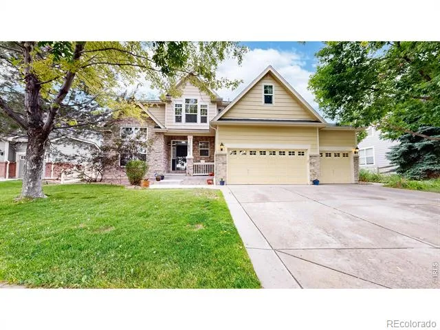 1872 W 130th Drive Westminster, CO 80234