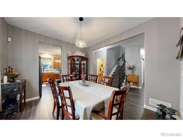 1872 W 130th Drive Westminster, CO 80234