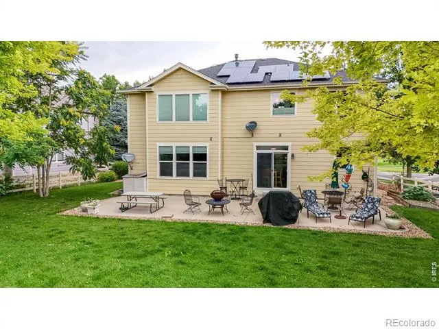 1872 W 130th Drive Westminster, CO 80234