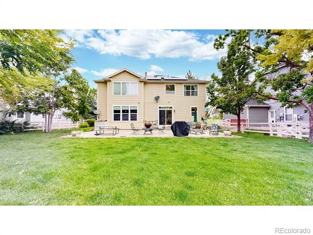 1872 W 130th Drive Westminster, CO 80234