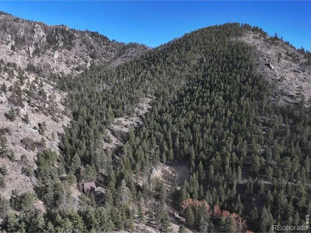 416 Black Creek Drive Glen Haven, CO 80532