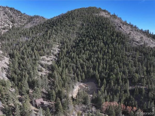 416 Black Creek Drive Glen Haven, CO 80532