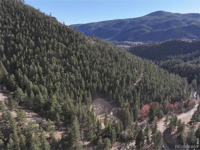 416 Black Creek Drive Glen Haven, CO 80532