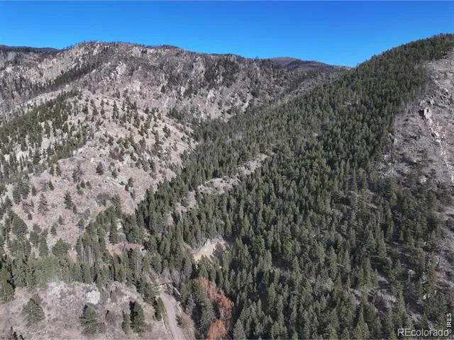 416 Black Creek Drive Glen Haven, CO 80532