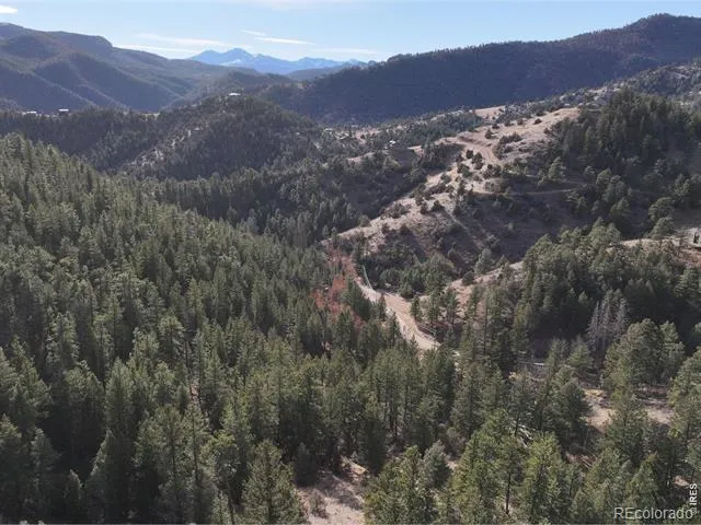 416 Black Creek Drive Glen Haven, CO 80532