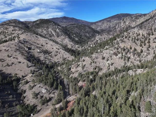 416 Black Creek Drive Glen Haven, CO 80532