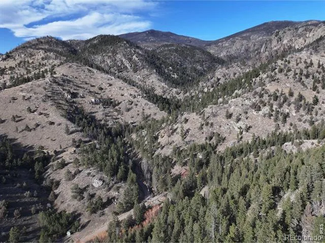 416 Black Creek Drive Glen Haven, CO 80532