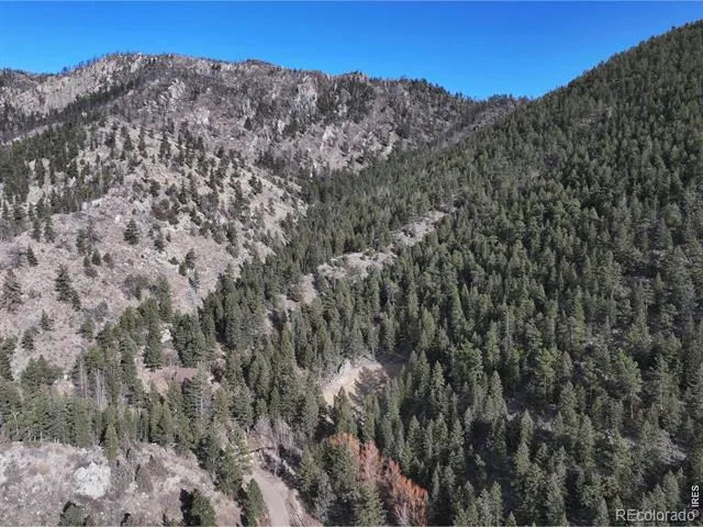416 Black Creek Drive Glen Haven, CO 80532