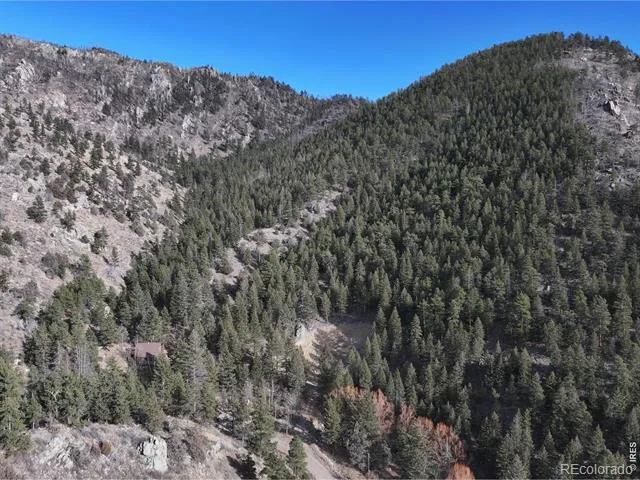 416 Black Creek Drive Glen Haven, CO 80532