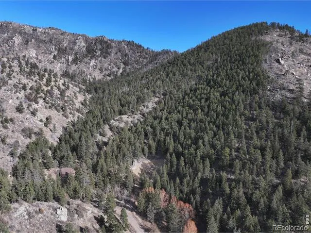 416 Black Creek Drive Glen Haven, CO 80532