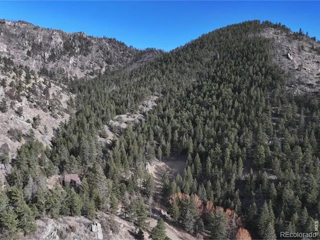 416 Black Creek Drive Glen Haven, CO 80532
