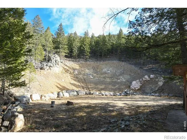 416 Black Creek Drive Glen Haven, CO 80532