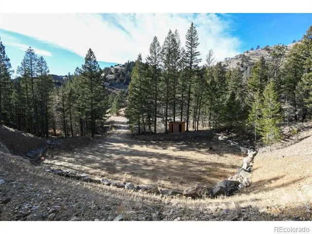 416 Black Creek Drive Glen Haven, CO 80532