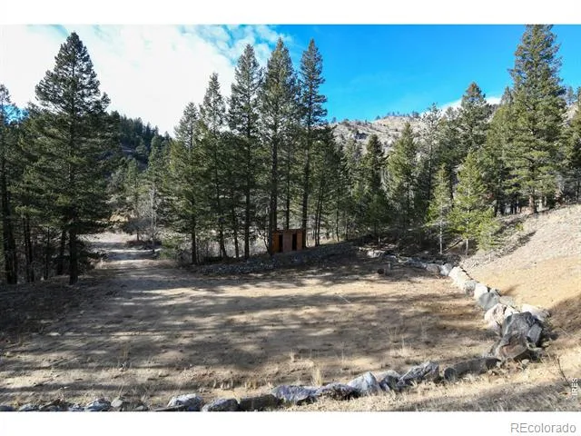 416 Black Creek Drive Glen Haven, CO 80532