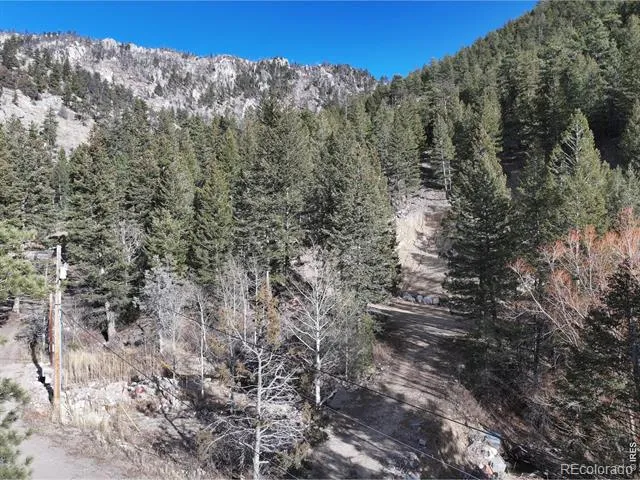 416 Black Creek Drive Glen Haven, CO 80532
