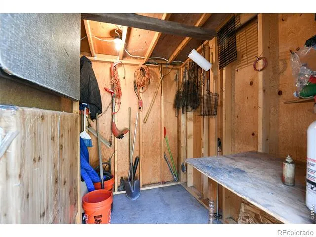 416 Black Creek Drive Glen Haven, CO 80532