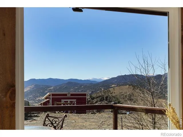 1050 Sunrise Drive Lyons, CO 80540