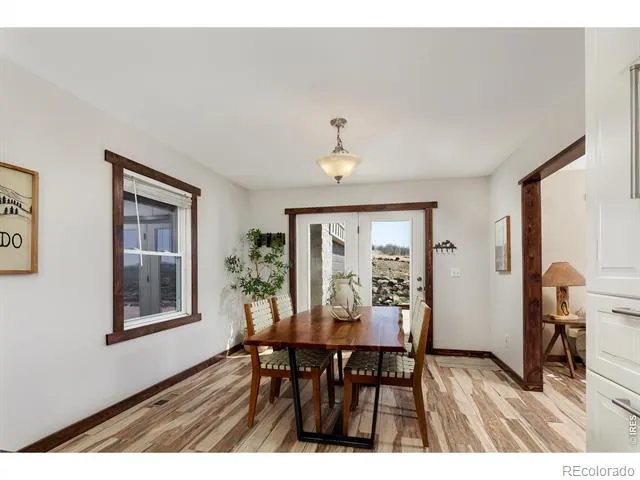1050 Sunrise Drive Lyons, CO 80540