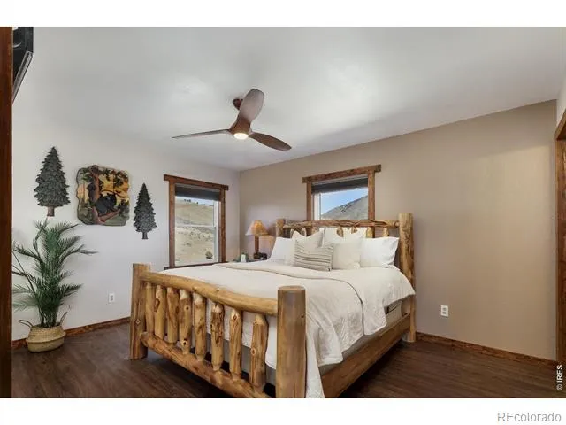 1050 Sunrise Drive Lyons, CO 80540