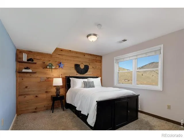 1050 Sunrise Drive Lyons, CO 80540