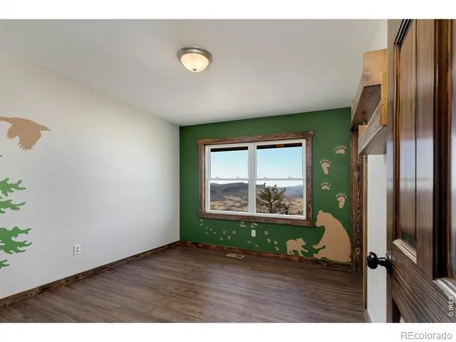 1050 Sunrise Drive Lyons, CO 80540