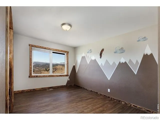 1050 Sunrise Drive Lyons, CO 80540