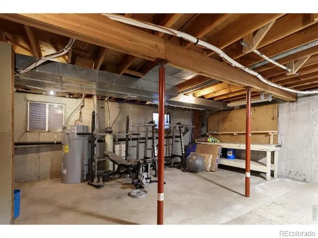 1050 Sunrise Drive Lyons, CO 80540
