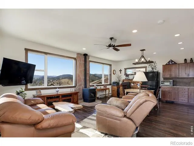 1050 Sunrise Drive Lyons, CO 80540
