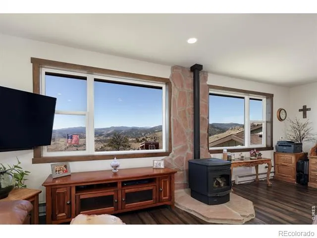 1050 Sunrise Drive Lyons, CO 80540