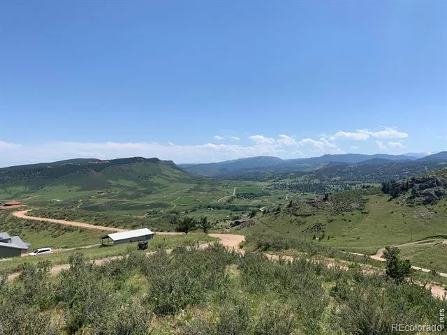 1050 Sunrise Drive Lyons, CO 80540