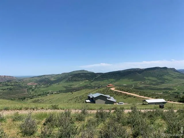 1050 Sunrise Drive Lyons, CO 80540
