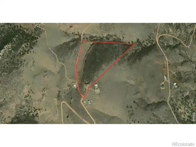 1050 Sunrise Drive Lyons, CO 80540