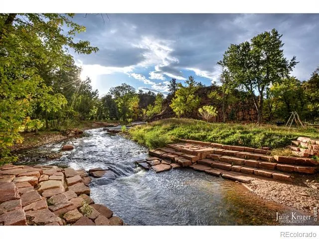 1050 Sunrise Drive Lyons, CO 80540