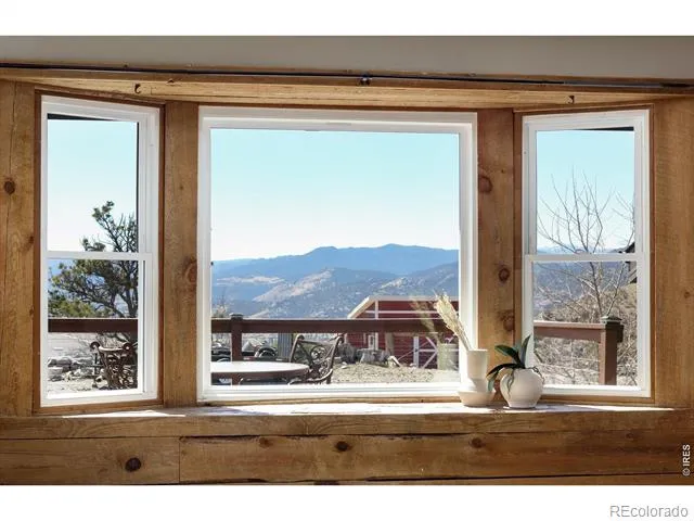 1050 Sunrise Drive Lyons, CO 80540