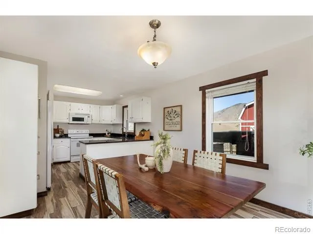 1050 Sunrise Drive Lyons, CO 80540