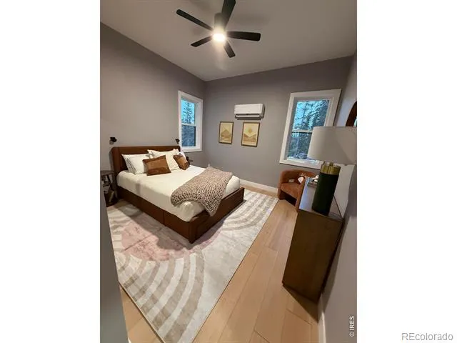 950 Gold Pan Lane Fairplay, CO 80440